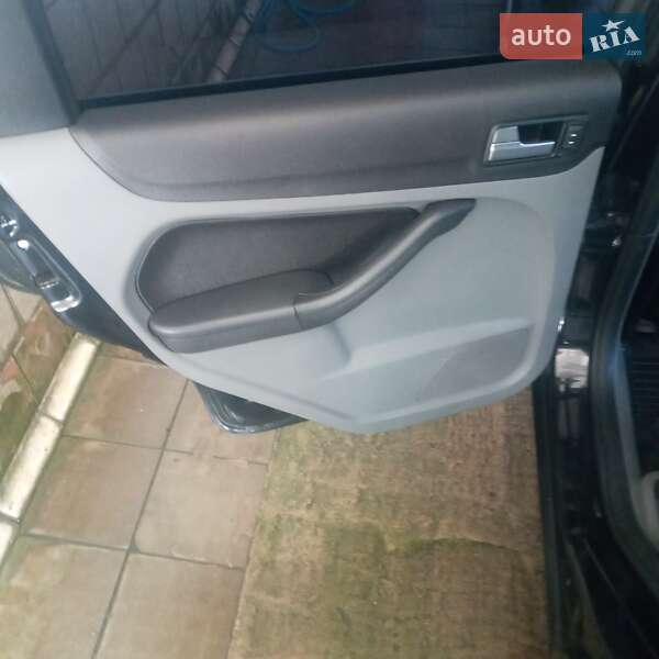 Универсал Ford Focus 2008 в Житомире