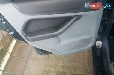 Универсал Ford Focus 2008 в 