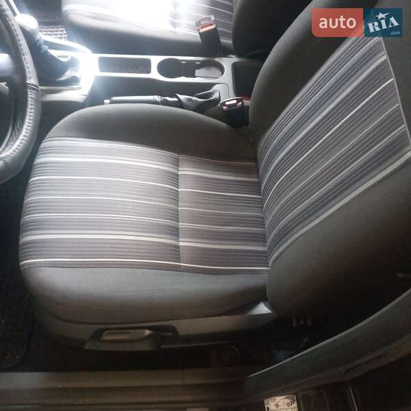 Универсал Ford Focus 2008 в Житомире