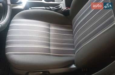 Универсал Ford Focus 2008 в 
