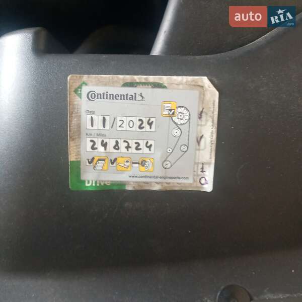 Универсал Ford Focus 2008 в Житомире