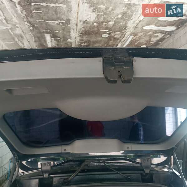 Универсал Ford Focus 2008 в Житомире