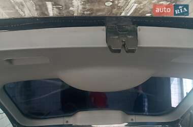 Универсал Ford Focus 2008 в 