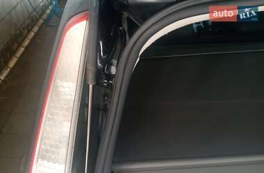 Универсал Ford Focus 2008 в 