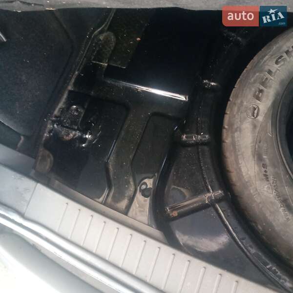 Универсал Ford Focus 2008 в Житомире