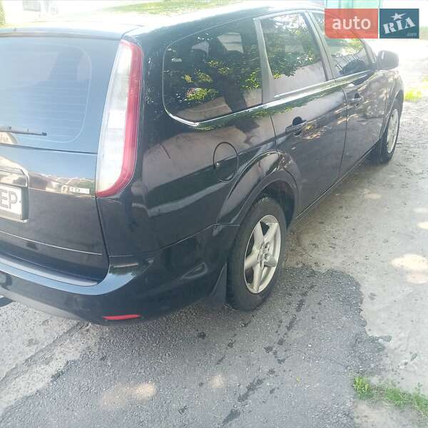 Универсал Ford Focus 2008 в Житомире