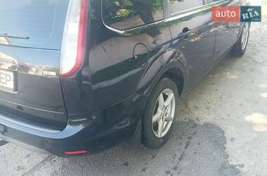 Универсал Ford Focus 2008 в 