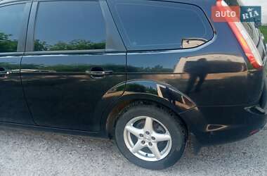 Универсал Ford Focus 2008 в 