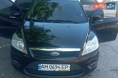 Универсал Ford Focus 2008 в 