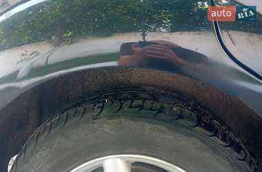 Универсал Ford Focus 2008 в 
