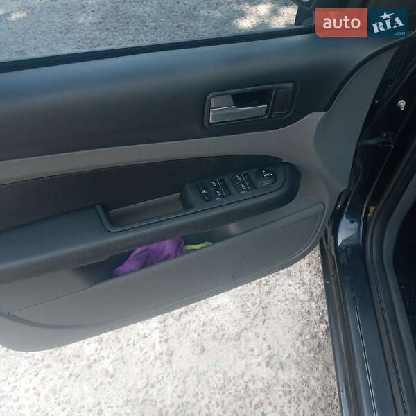 Универсал Ford Focus 2008 в Житомире