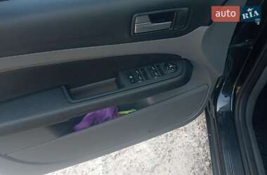 Универсал Ford Focus 2008 в 