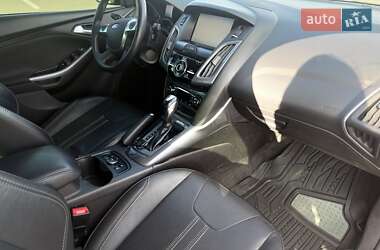 Седан Ford Focus 2013 в 