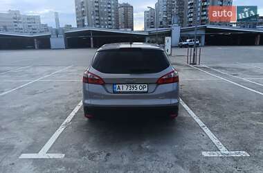 Універсал Ford Focus 2014 в 
