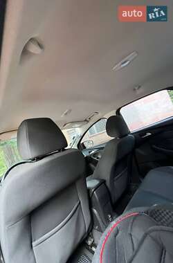 Седан Ford Focus 2013 в 