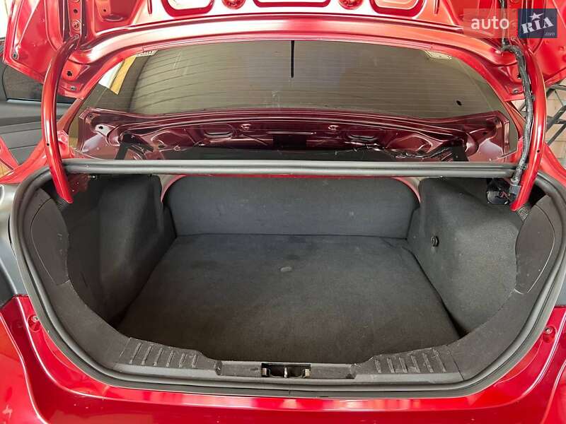 Седан Ford Focus 2013 в Черкасах