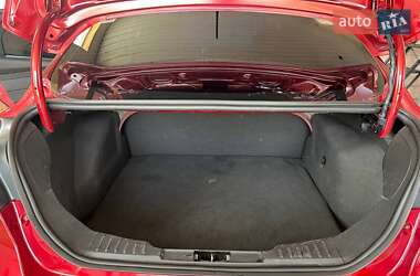 Седан Ford Focus 2013 в 