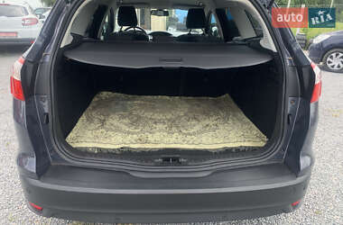 Универсал Ford Focus 2012 в 
