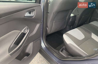 Универсал Ford Focus 2012 в 