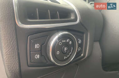 Универсал Ford Focus 2012 в 