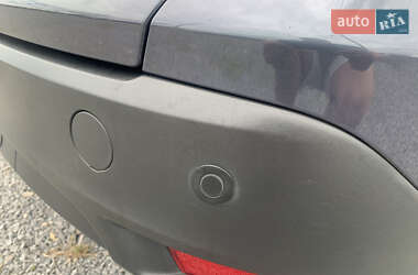 Универсал Ford Focus 2012 в 