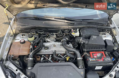 Универсал Ford Focus 1999 в 