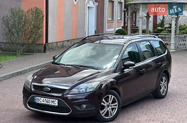 Универсал Ford Focus 2008 в 