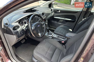 Универсал Ford Focus 2008 в 