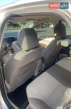 Седан Ford Focus 2013 в Киеве