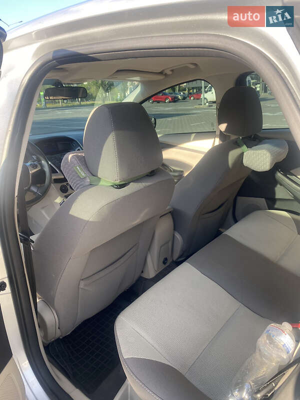 Седан Ford Focus 2013 в Киеве