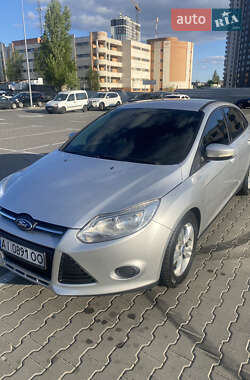 Седан Ford Focus 2013 в 