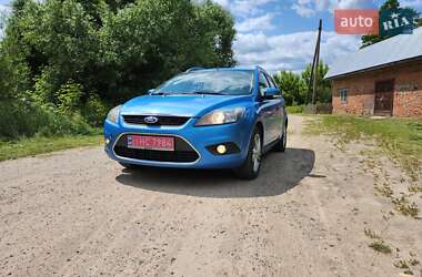 Универсал Ford Focus 2008 в Локачах