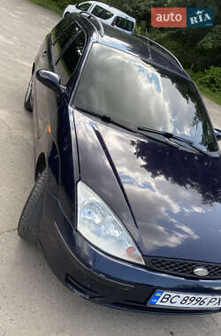 Универсал Ford Focus 2003 в 