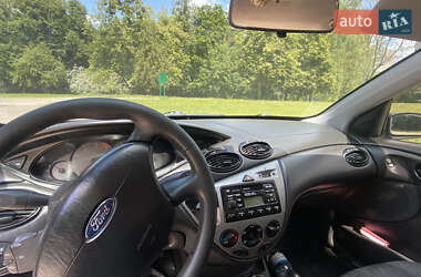 Универсал Ford Focus 2003 в 