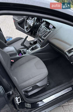 Универсал Ford Focus 2011 в 