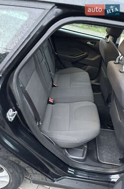 Универсал Ford Focus 2011 в 
