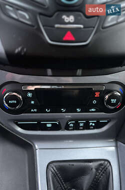 Универсал Ford Focus 2011 в 