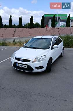 Хетчбек Ford Focus 2011 в Вінниці
