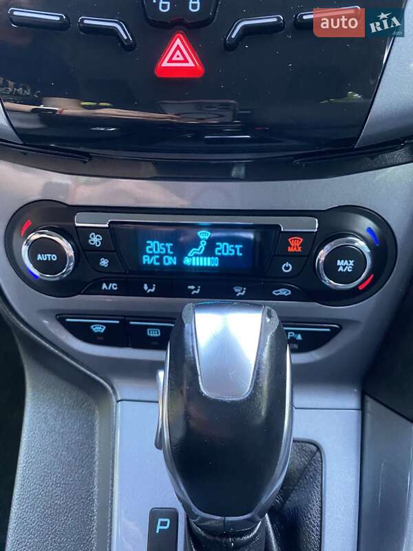 Универсал Ford Focus 2013 в Бердичеве фото 12 Универсал Ford Focus 2013 в Бердичеве