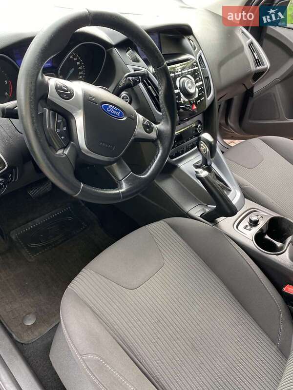 Универсал Ford Focus 2013 в Бердичеве фото 16 Универсал Ford Focus 2013 в Бердичеве