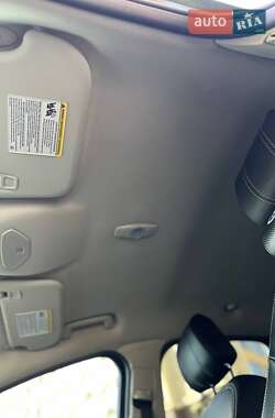 Седан Ford Focus 2015 в 