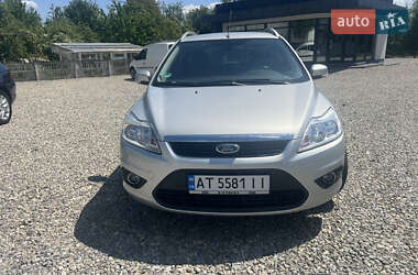 Универсал Ford Focus 2008 в Заболотове