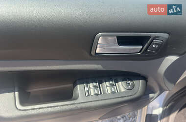 Универсал Ford Focus 2008 в 