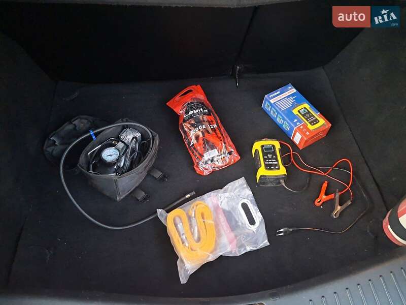 Хэтчбек Ford Focus 2006 в Коломаке