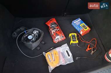 Хэтчбек Ford Focus 2006 в 