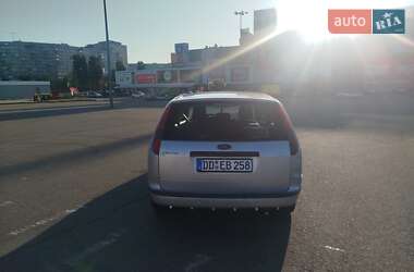 Универсал Ford Focus 2005 в 