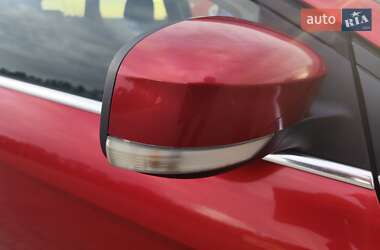Универсал Ford Focus 2011 в 