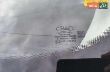 Универсал Ford Focus 2011 в 