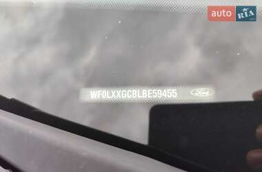 Универсал Ford Focus 2011 в 