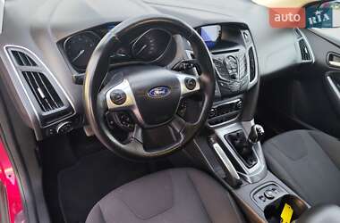 Универсал Ford Focus 2011 в 